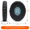 Replacement Ear Pads For Bose SoundLink & SoundTrue OE2 (On-EAR)