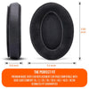 Replacement Earpads For Bose QC15 Headphones