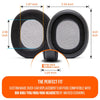 RIG 600, 700, 800 & 900 Series Earpads - WC FreeZe Cooling Gel