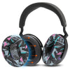 Sennheiser Momentum 4 Earpad Sweat Covers - WC SweatZ Momentum 4