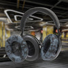 Sennheiser Momentum 4 Earpad Sweat Covers - WC SweatZ Momentum 4