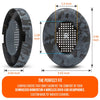 Sennheiser Momentum 4 Earpad Sweat Covers - WC SweatZ Momentum 4