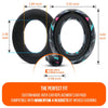 Sennheiser Momentum 4 Earpads - WC FreeZe Cooling Gel