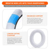 Sennheiser Momentum 4 Earpads - WC FreeZe Cooling Gel