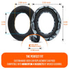 Sennheiser Momentum 4 Earpads - WC FreeZe Cooling Gel
