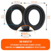 Sennheiser Momentum 4 Earpads - WC FreeZe Cooling Gel