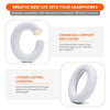 Sennheiser Momentum 4 Earpads - WC PadZ Momentum 4