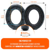 Sennheiser Momentum 4 Earpads - WC PadZ Momentum 4