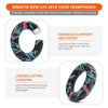 Sennheiser Momentum 4 Earpads - WC PadZ Momentum 4