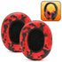 Red Camo