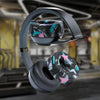 Small WC SweatZ Protective Headphone Earpad Covers