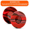 Small WC SweatZ Protective Headphone Earpad Covers