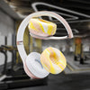 Small WC SweatZ Protective Headphone Earpad Covers