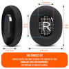 Sonos Ace Earpad Sweat Covers - WC SweatZ Ace