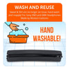 Sony XM3 & XM4 Silicone Headband Cover - WC BandZ XM3 & XM4