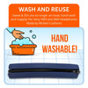Sony XM3 & XM4 Silicone Headband Cover - WC BandZ XM3 & XM4