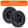 Turtle Beach Stealth Pro Earpads - WC FreeZe Cooling Gel