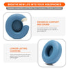 Upgraded Beats Solo 4 Earpads - WC PadZ Solo 4