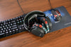 Upgraded Gaming Earpads - Hybrid Velour