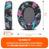 Upgraded Skullcandy Crusher ANC 2 Earpads - WC PadZ Crusher ANC 2