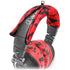 Red Camo