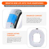 Astro A40 TR Earpads - WC FreeZe Cooling Gel