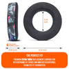 WC FreeZe DT770 - Cooling Gel Ear Pads for Beyerdynamic Headphones