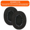 WC FreeZe - Hybrid Cooling Gel Infused Ear Pads for ATH M50X