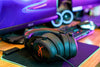 WC FreeZe - Hybrid Cooling Gel Infused Gaming Earpads