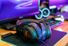WC FreeZe - Hybrid Cooling Gel Infused Gaming Earpads
