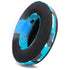 Cyan Prism