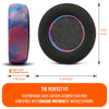 Corsair Virtuoso Earpads - WC FreeZe Cooling Gel