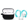 WC HookZ - Over Ear Hooks for Airpods Pro 1, 2 & Airpods 1, 2, 3