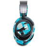 WC Side Speaker Plates for Arctis Nova Headsets - Arctis Nova Booster Pack by Wicked Cushions