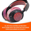 WC Side Speaker Plates for Arctis Nova Headsets - Arctis Nova Booster Pack by Wicked Cushions