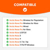 WC Silicone HeadbandZ for Arctis Nova Headsets