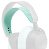 WC Silicone HeadbandZ for Arctis Nova Headsets