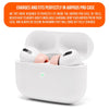 WC TipZ - Memory Foam Ear Tips for Airpods Pro & Airpods Pro 2