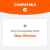 Xbox Wireless Gaming Headset Earpads - WC FreeZe Cooling Gel